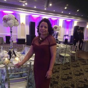 Meet your Posher, Paula
